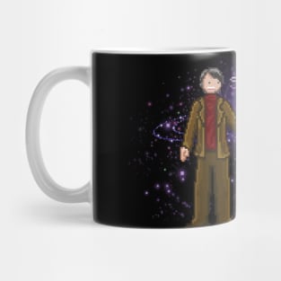 Ode to the Cosmos Mug